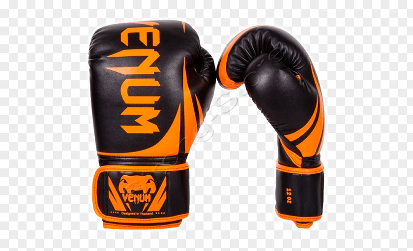 Boxing Venum Challenger 2.0 Gloves PNG