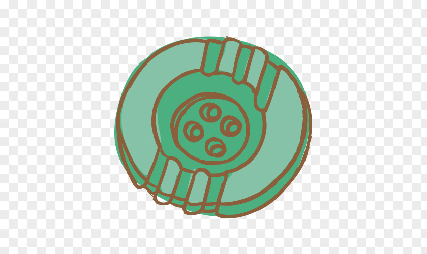 Creative Buttons Manhole Cover Clip Art PNG