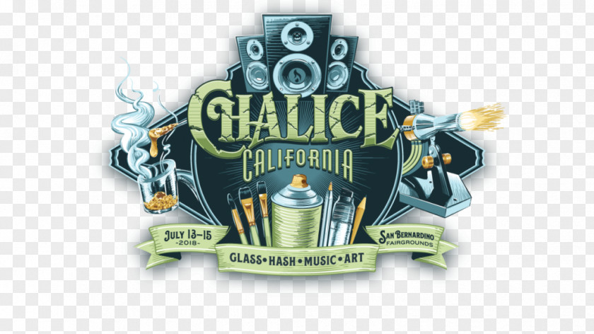 Cultivation Event Chalice California Festival 2018 Victorville Proposition 215 PNG
