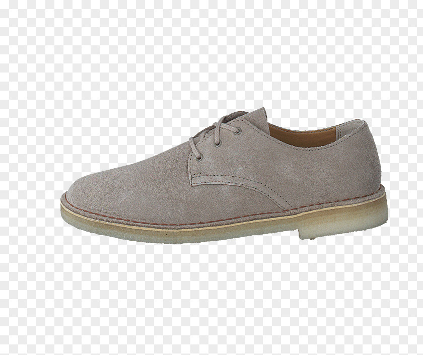 Desert Sand Shoe Footwear Suede Beige Brown PNG