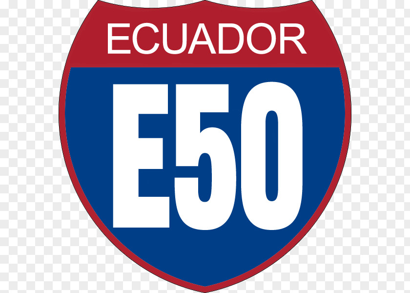 Ecuador Highway 30 50 35 15 Ambato, PNG