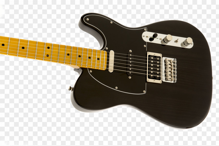 Electric Guitar Fender Telecaster Plus James Burton Stratocaster Starcaster PNG