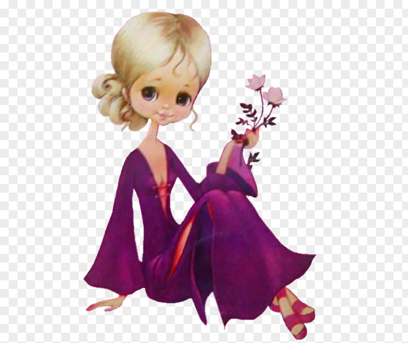 Fairy Cartoon Girl Doll PNG Doll, clipart PNG