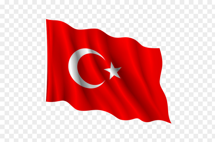 Flag Of Turkey National Karagül Deri PNG