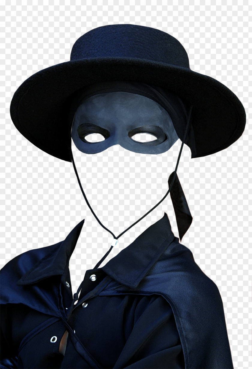 Hat Fedora Costume PNG