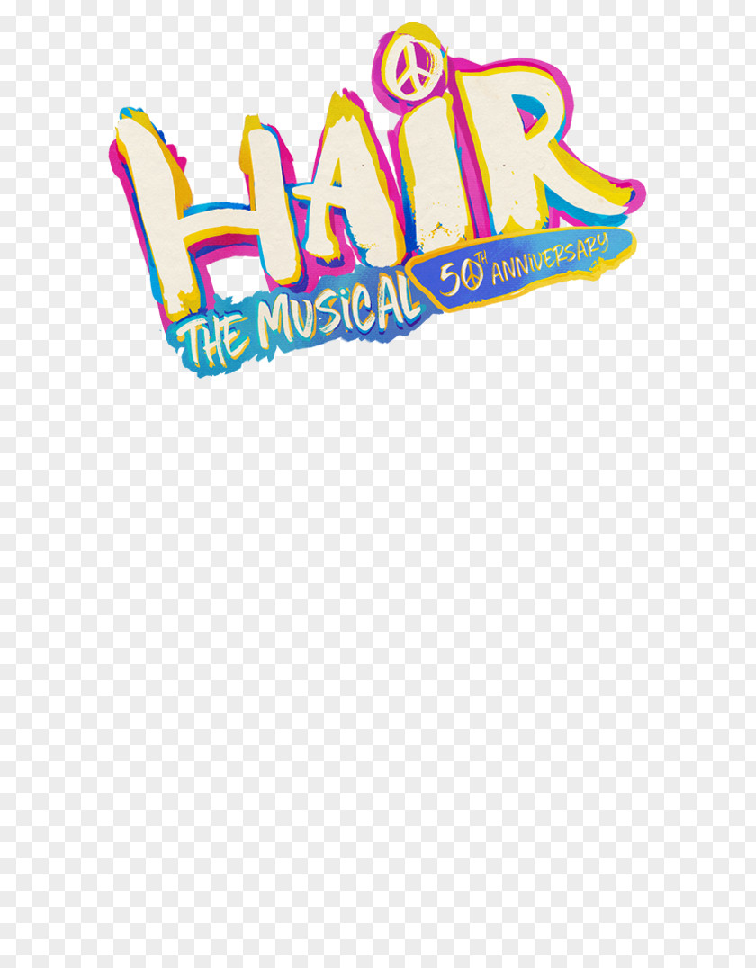 Hope Mill Theatre Hair The Vaults Musical PNG
