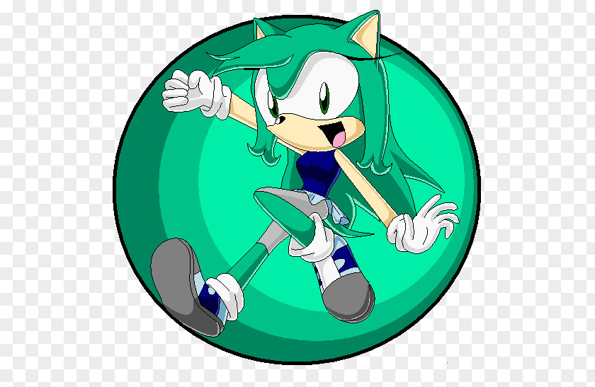 Ievan Polkka Sonic The Hedgehog 2 Art PNG