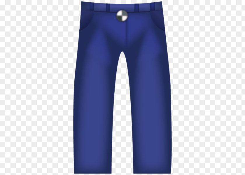 Jeans Pants Emoji Clothing PNG