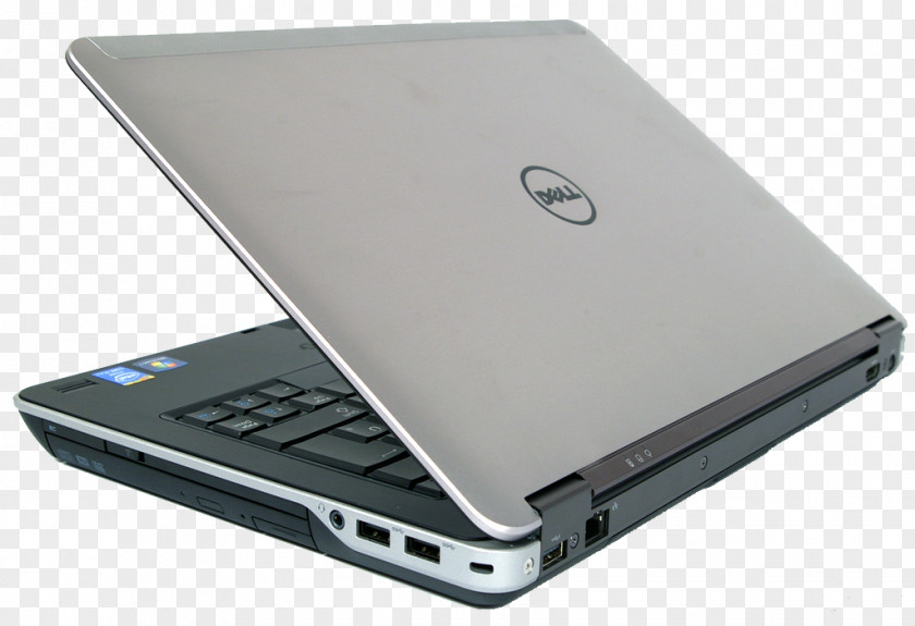 Laptop Dell Latitude Intel Core I5 PNG