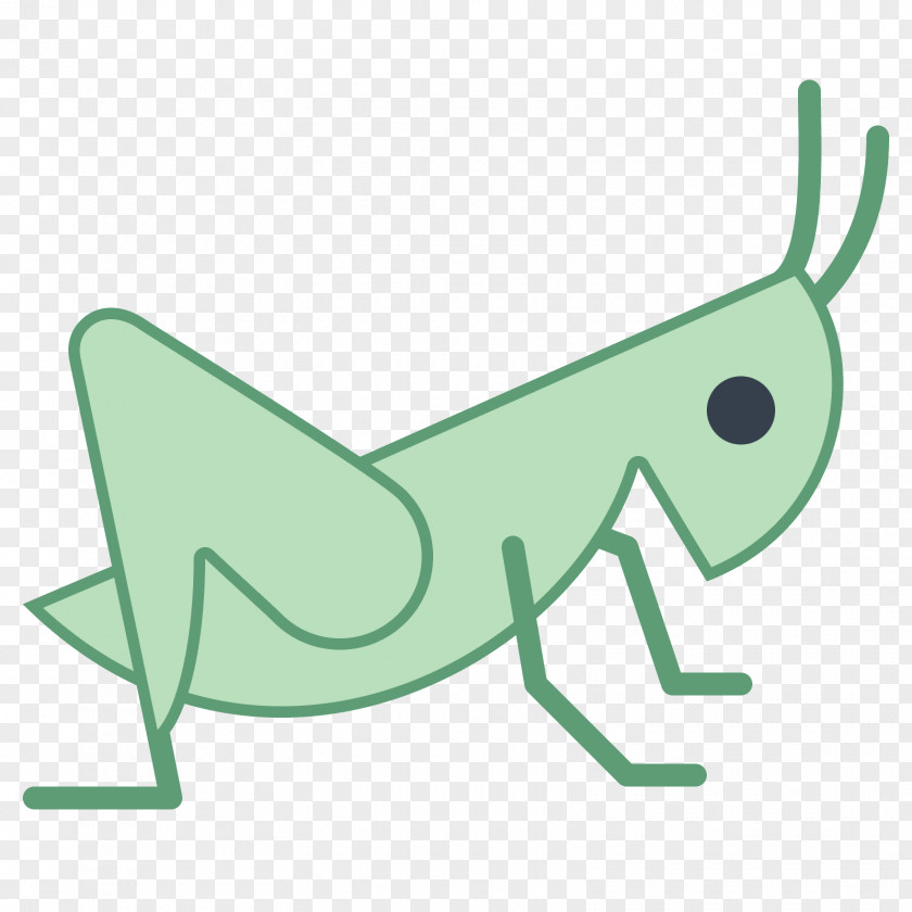 Lazy Grasshopper Insect Cricket Clip Art PNG
