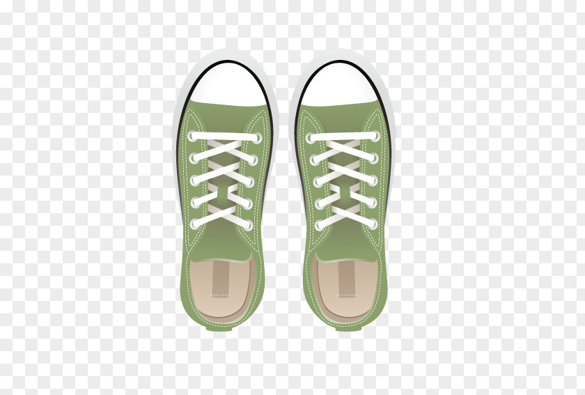 Light Green Autumn Shoes Slipper Shoe Sneakers High-heeled Footwear PNG