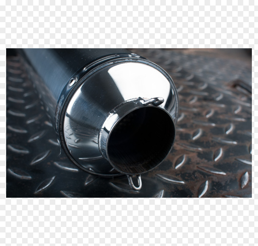 Motorcycle Exhaust System Material Aluminium Db Killer PNG