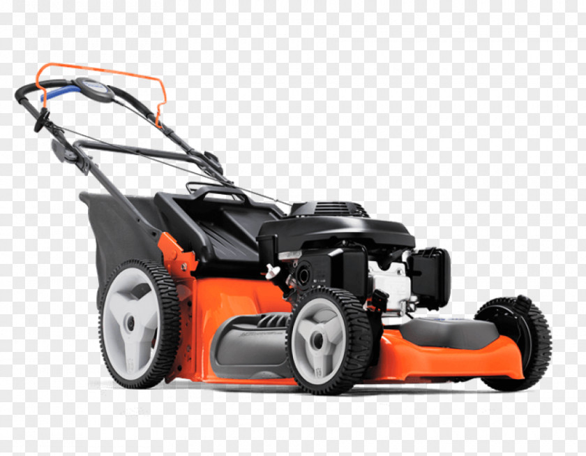 Mower Lawn Mowers Husqvarna Group Honda Motor Company Internal Combustion Engine PNG