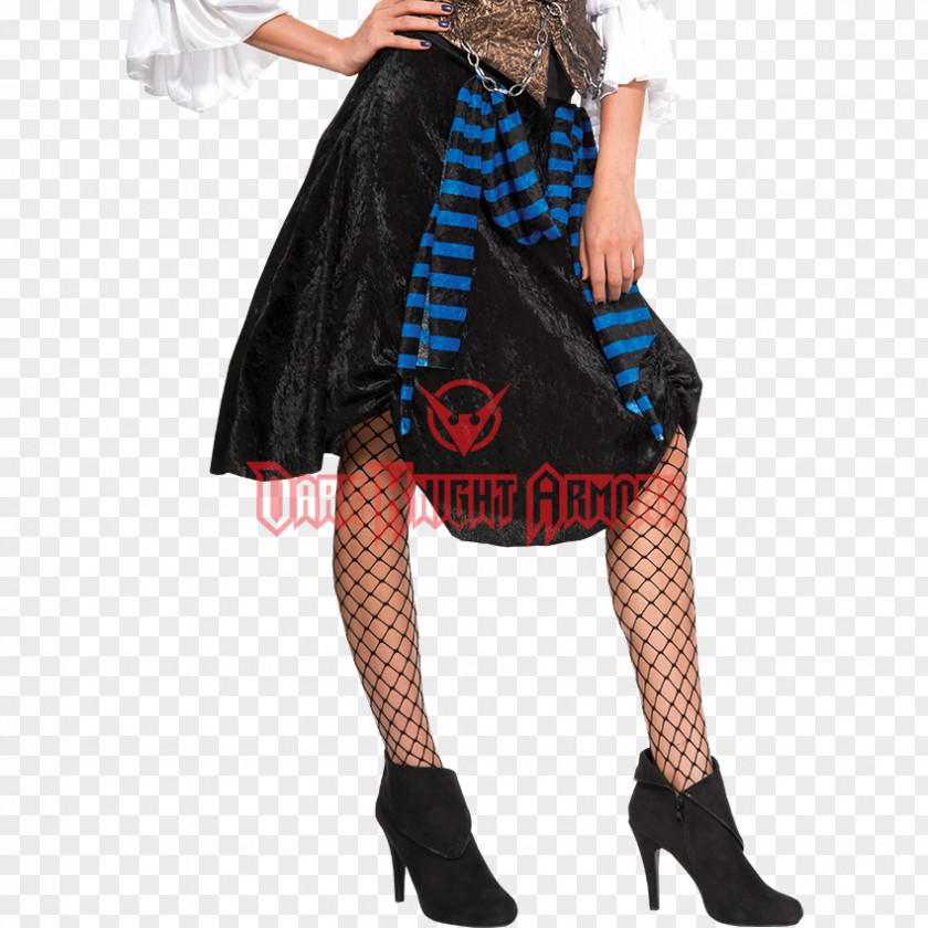 Pirate Woman Halloween Costume Rum Clothing Sizes PNG