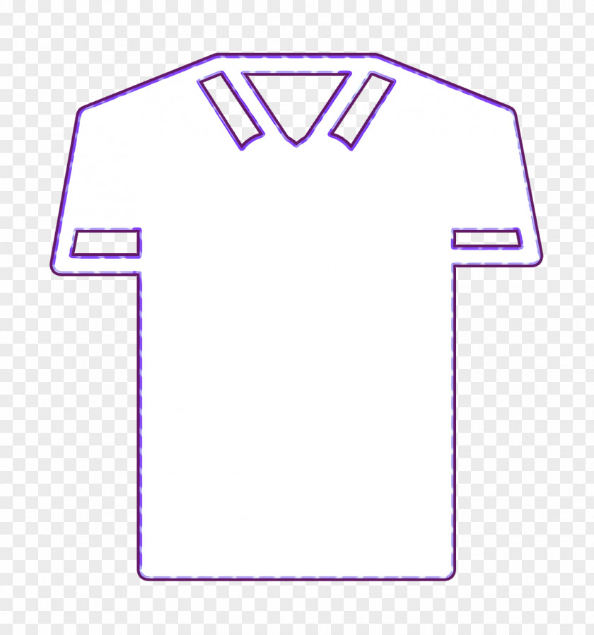 Polo Shirt Icon Clothes PNG