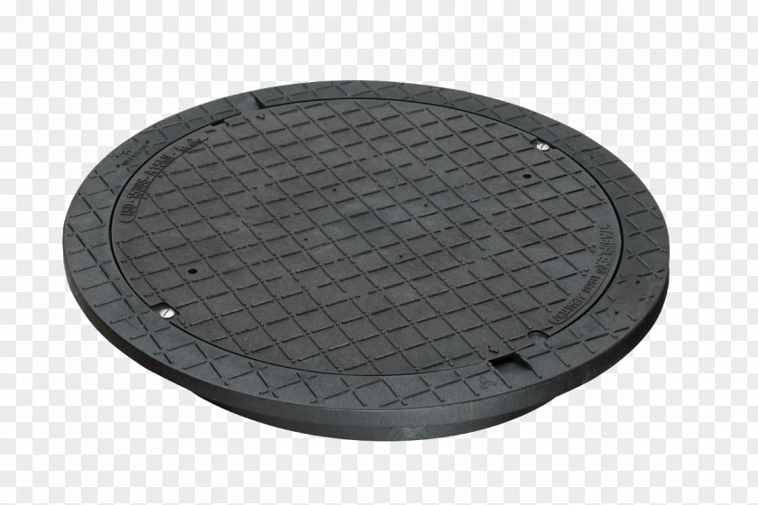 Serbian Manhole Cover PNG