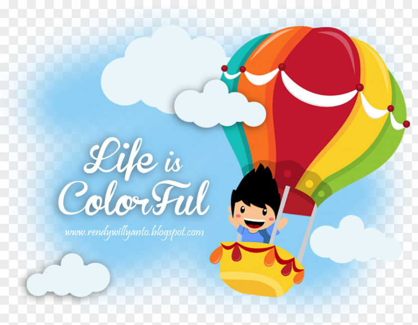 Sosis Goreng Sekolah Jajan Life Is A Hit; Don't Strike Out Illustration Hot Air Balloon Clip Art PNG