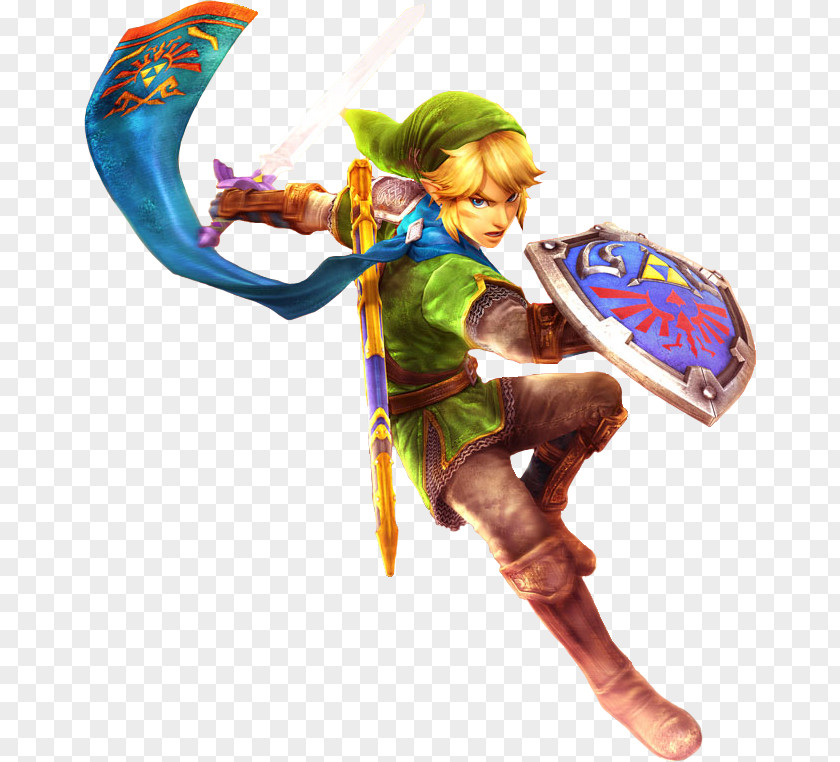 The Legend Of Zelda Hyrule Warriors Zelda: A Link To Past Ganon Princess PNG