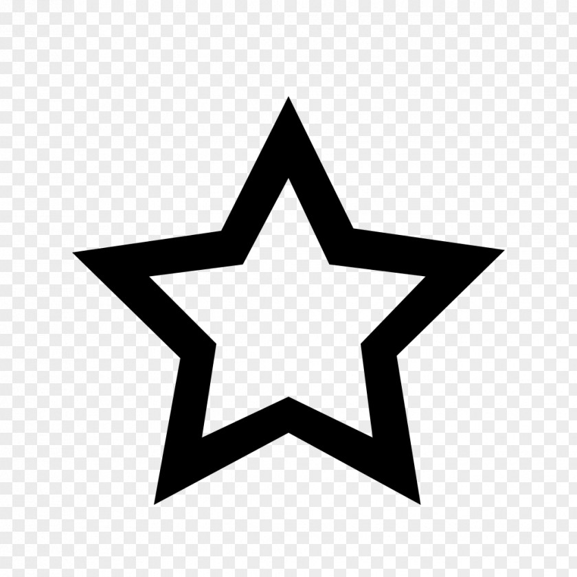 White Stars Clip Art PNG