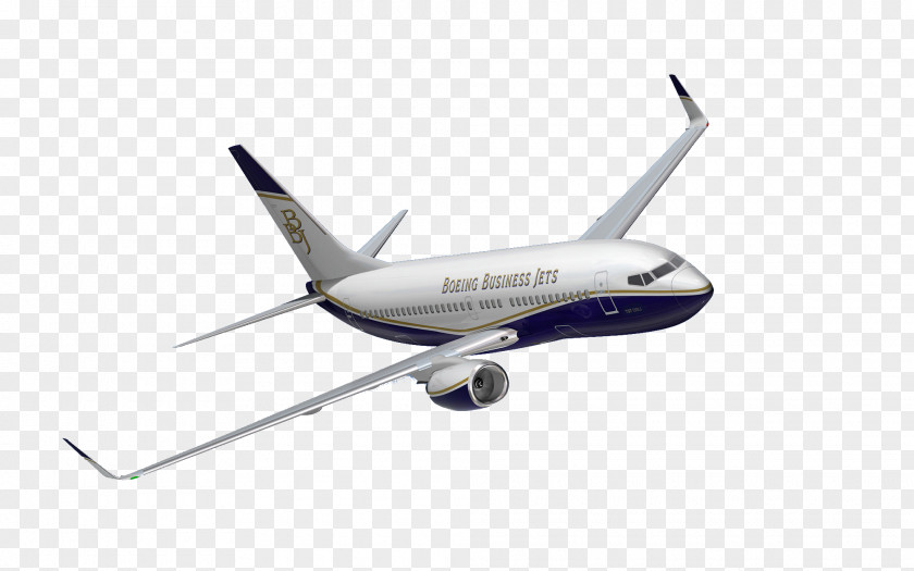 Airplane Boeing 737 Next Generation 777 767 C-40 Clipper PNG