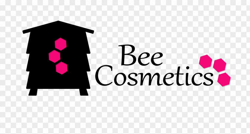 Bee Cosmetics Logo Skin Care Propolis PNG