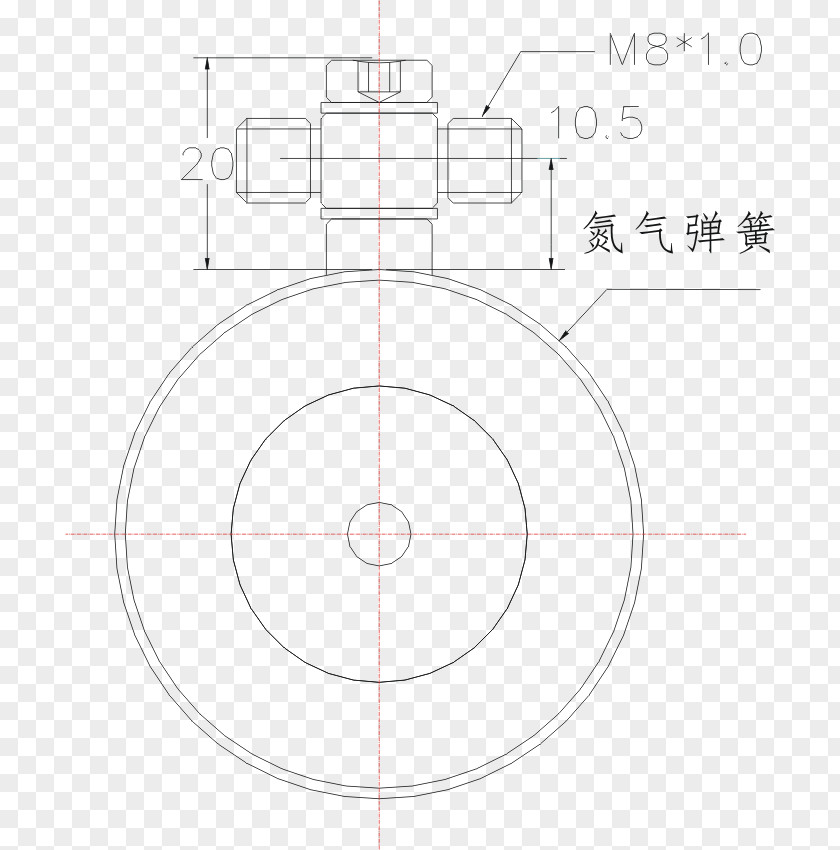 Circle Drawing Angle PNG