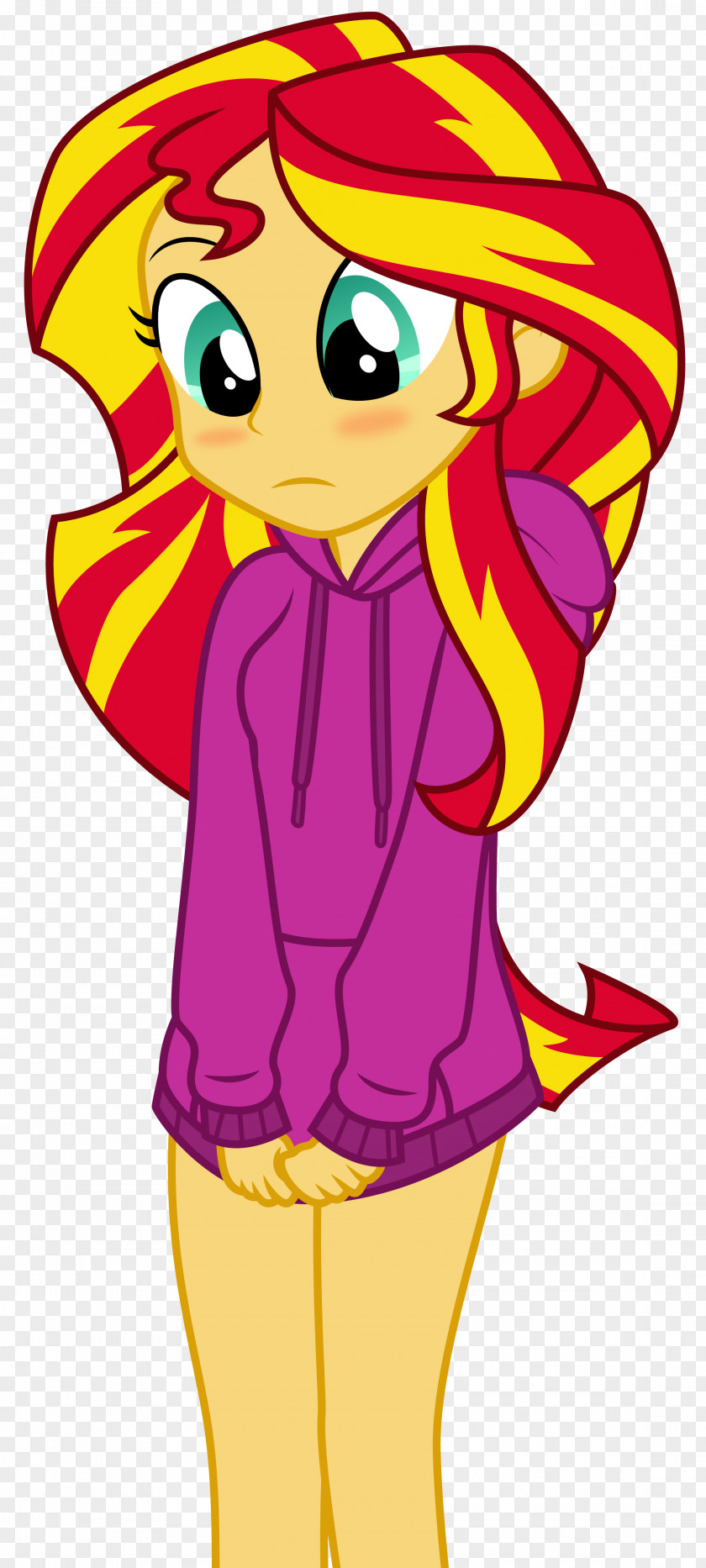 Equestria Girls Sunset Shimmer My Little Pony: Twilight Sparkle PNG