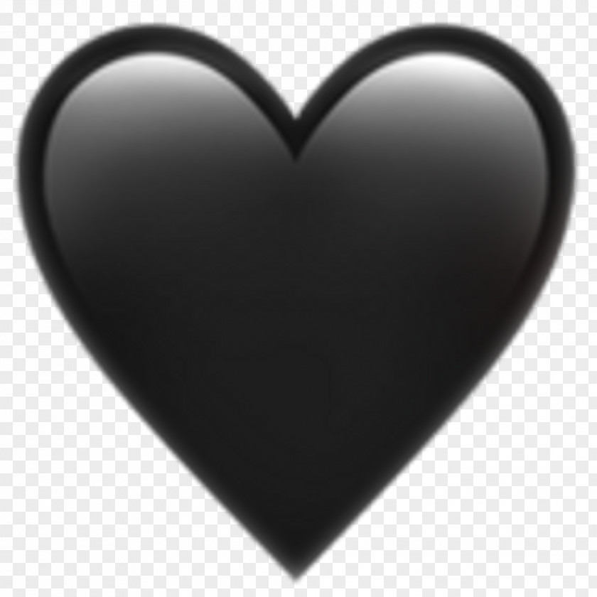 Iphone Heart Emoji Symbol Meaning WhatsApp PNG