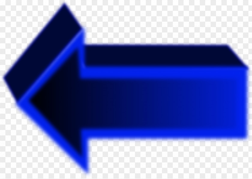 Left Arrow Clip Art PNG