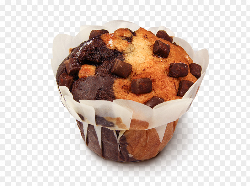 Muffin Bakery Chocolate Brownie Berliner Eggs Benedict PNG