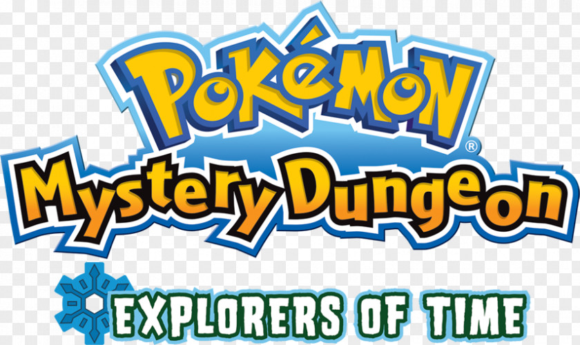 Pokémon Mystery Dungeon: Explorers Of Darkness/Time Blue Rescue Team And Red Sky Gold Silver Platinum PNG