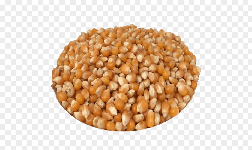 Popcorn Maize Food Vegetarian Cuisine Grain PNG