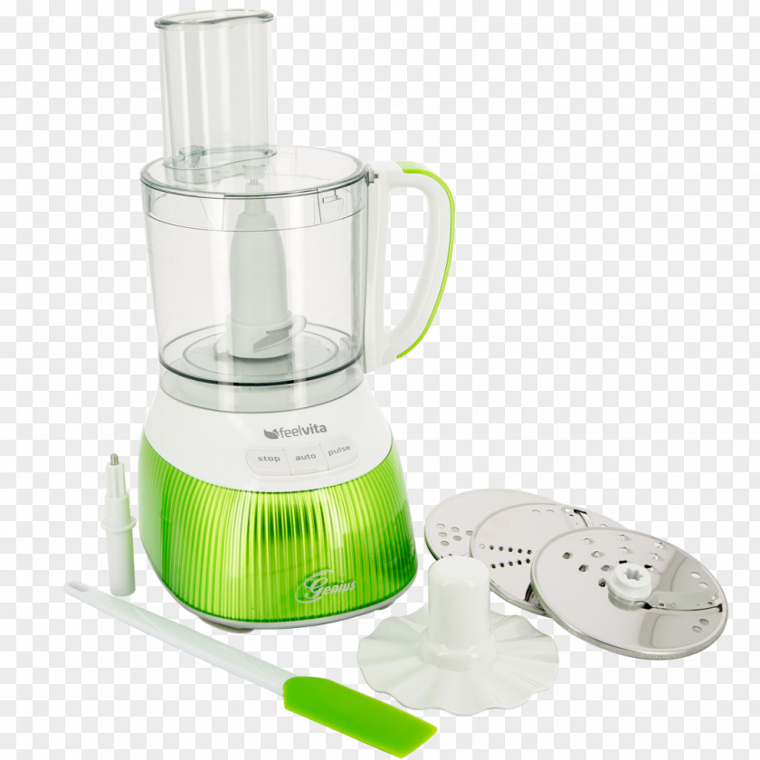 Robot Food Processor Blender Kenwood Limited Kitchen PNG