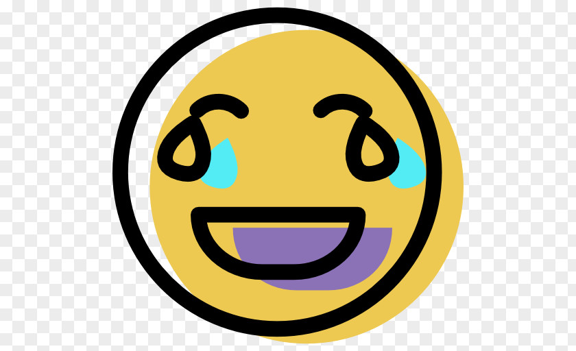 Smiley Emoticon Laughter PNG