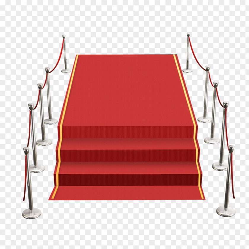 Steps Red Carpet Isolation Belt U53f0u9636 PNG