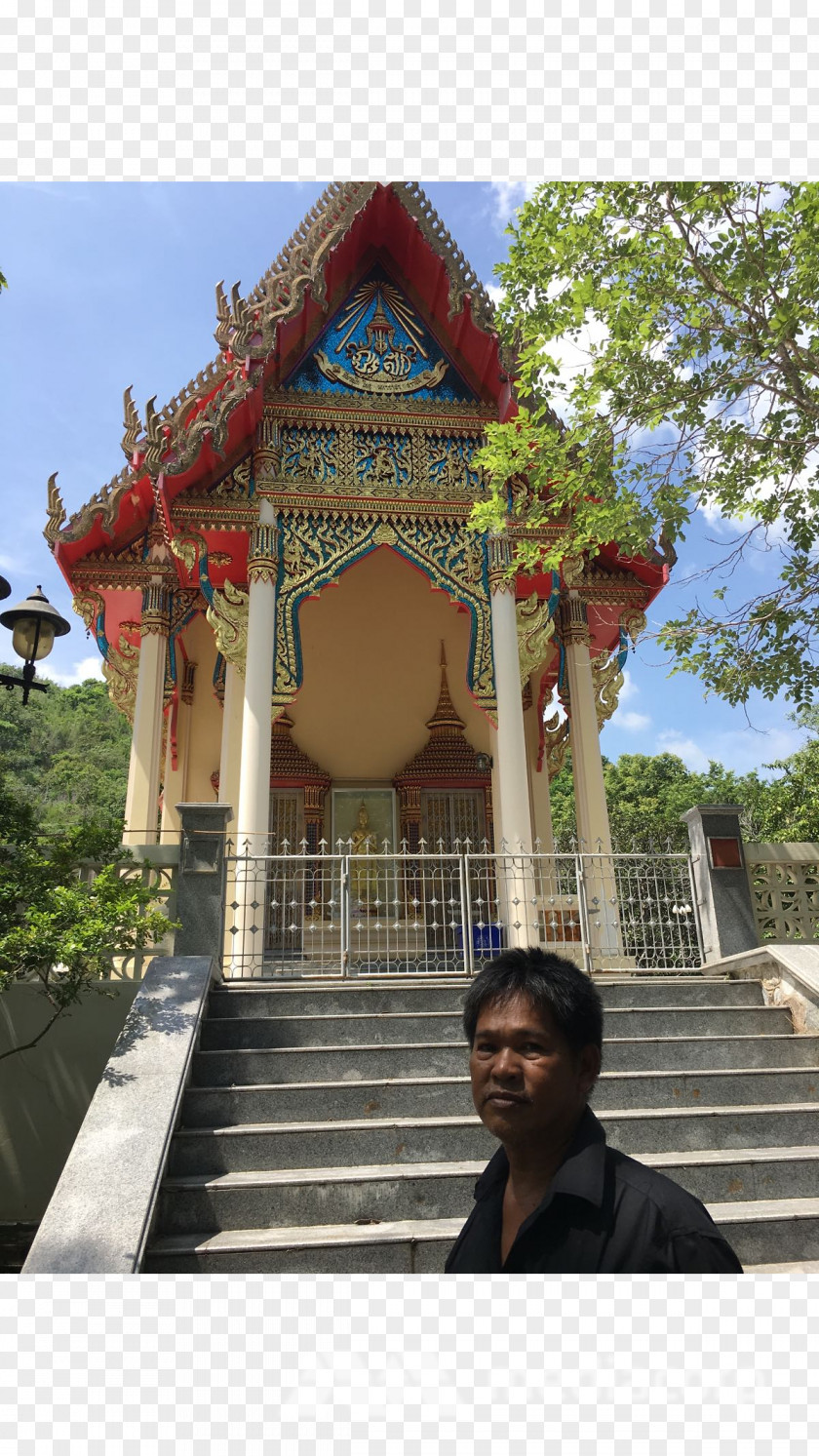 Thai Temple Shinto Shrine Chinese Architecture Wat Pilgrimage PNG