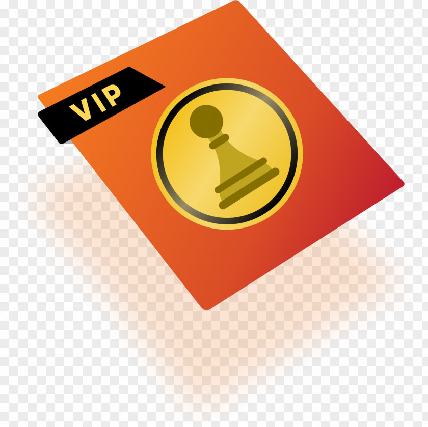 Vip Member Logo Brand Desktop Wallpaper PNG