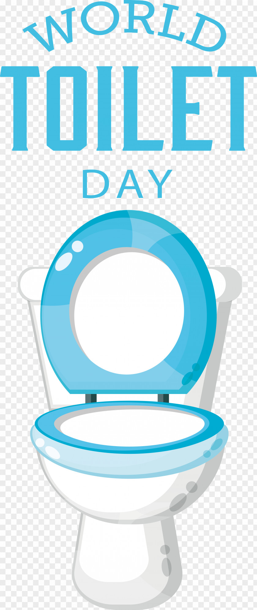 World Toilet Day PNG