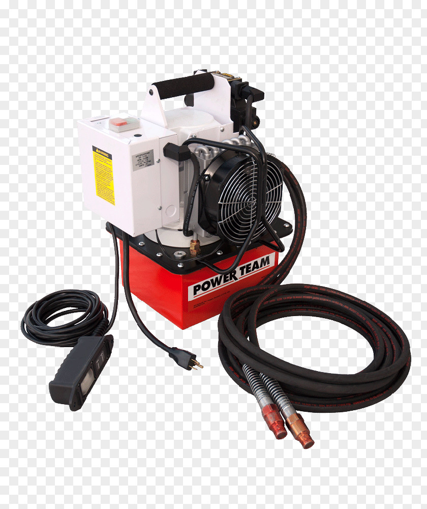 Cutting Power Tools Hydraulic Pump Hydraulics TRIC Fluid PNG
