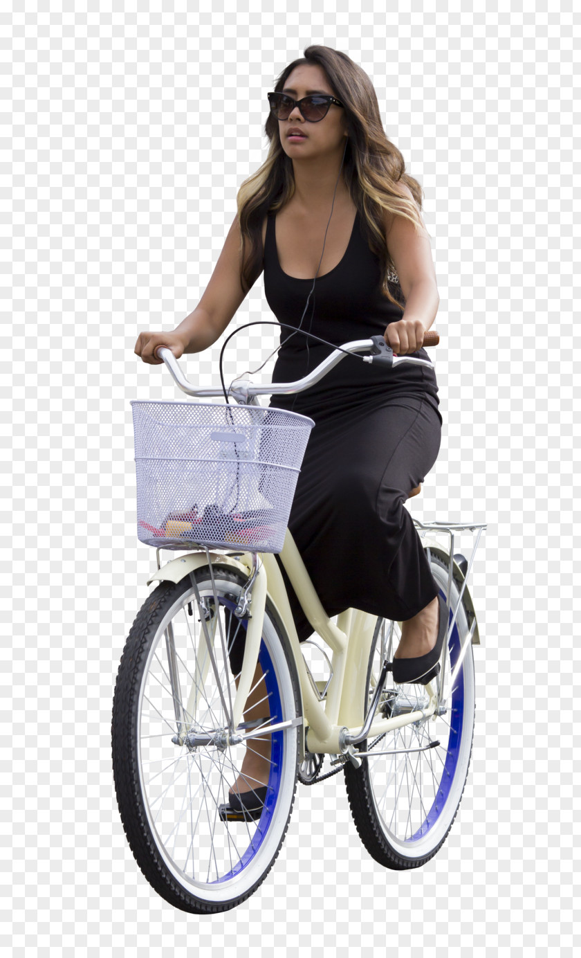 Cycling Image PNG