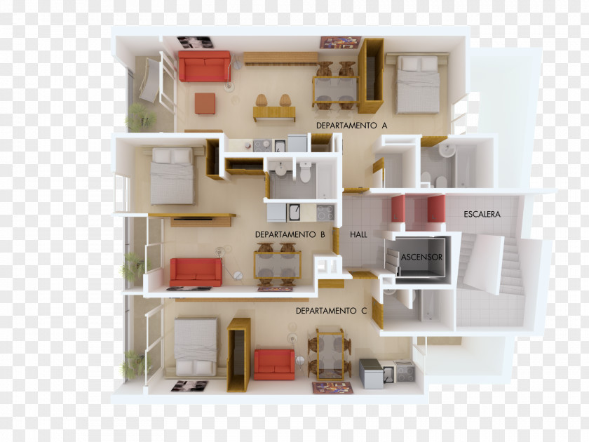 Design Shelf Floor Plan Bookcase Property PNG
