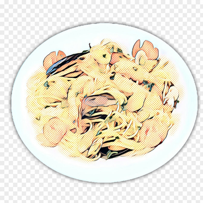 Fettuccine Italian Food Cuisine Tagliatelle Ingredient Dish PNG