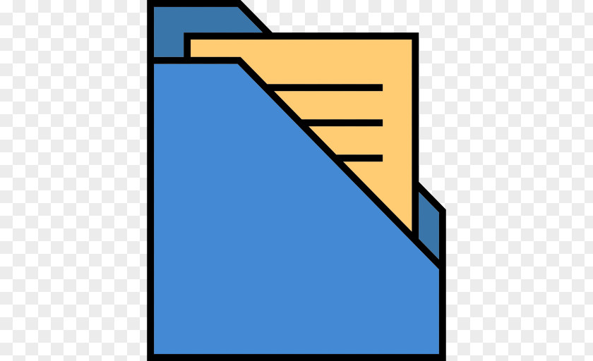 Folder Icon PNG