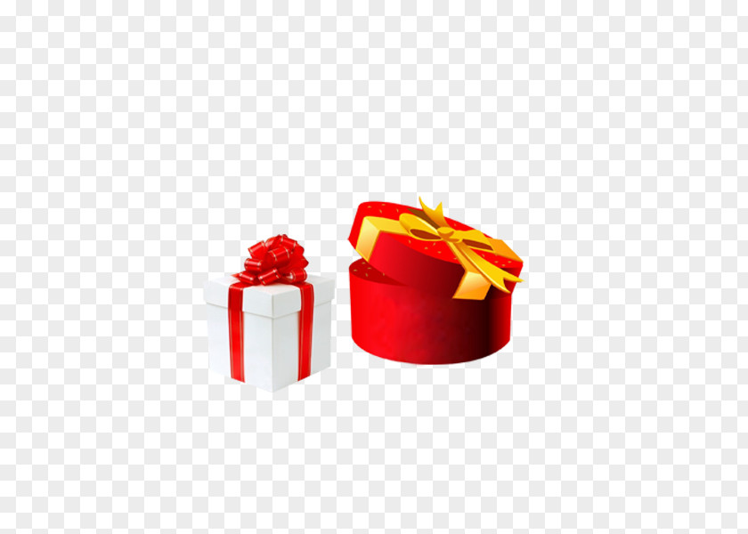 Gift Christmas PNG