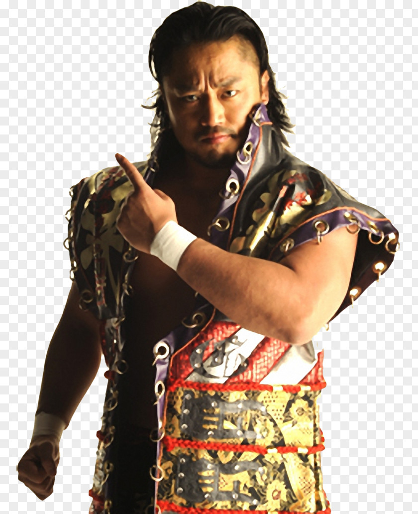 Hirooki Goto New Japan Cup Wrestling Dontaku 2015 NEVER Openweight Championship World Tag League PNG