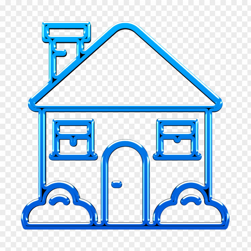 House Icon Real Estate PNG
