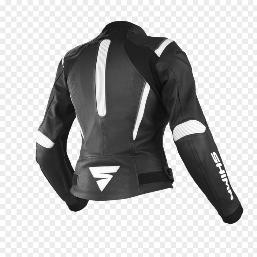 Jacket Leather Boilersuit Clothing Motorcycle PNG