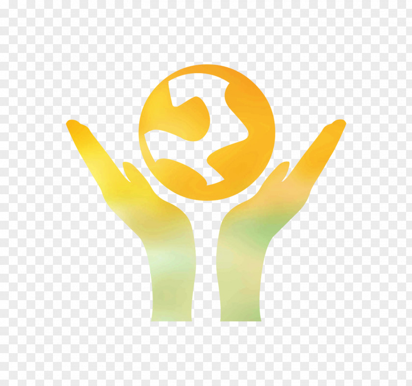 Logo Font Yellow Desktop Wallpaper Finger PNG