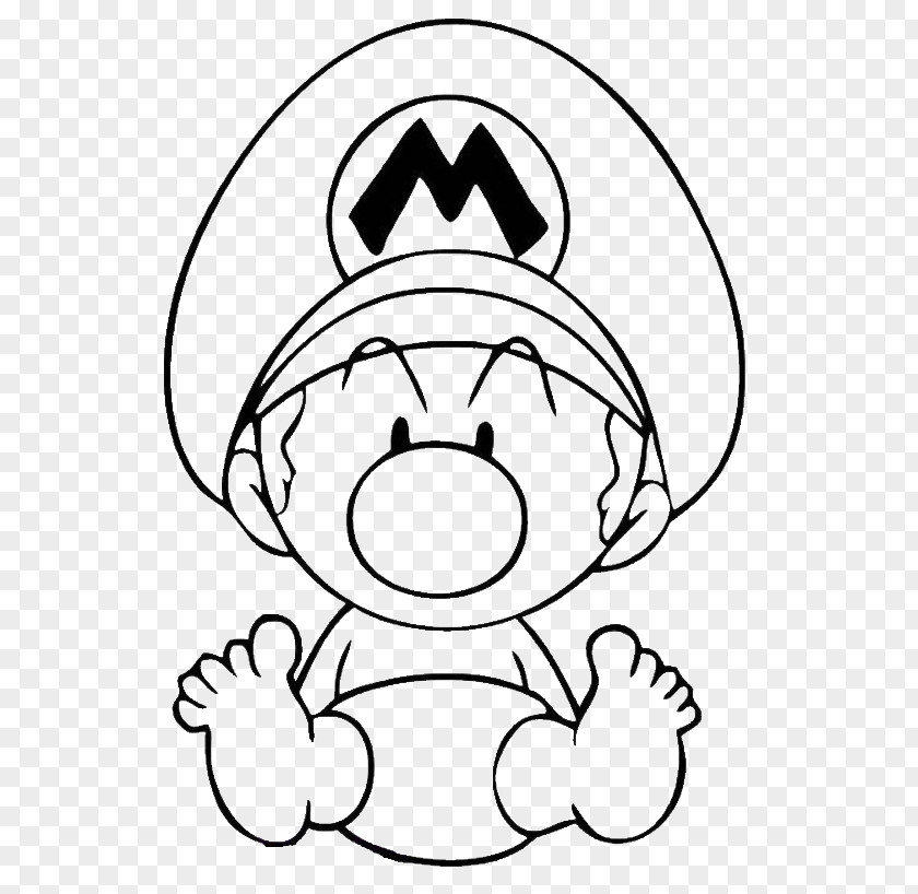 Mario Bros. & Luigi: Superstar Saga Yoshi PNG