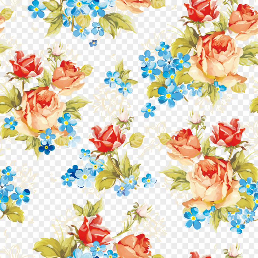 Pattern Shading,flower Flower Shading PNG